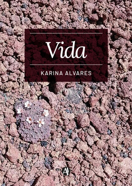 E-knjiga Vida Karina Alvares