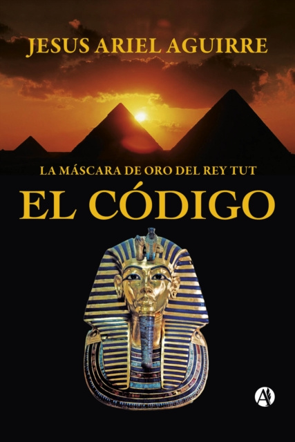 E-knjiga El Codigo Jesus Ariel Aguirre