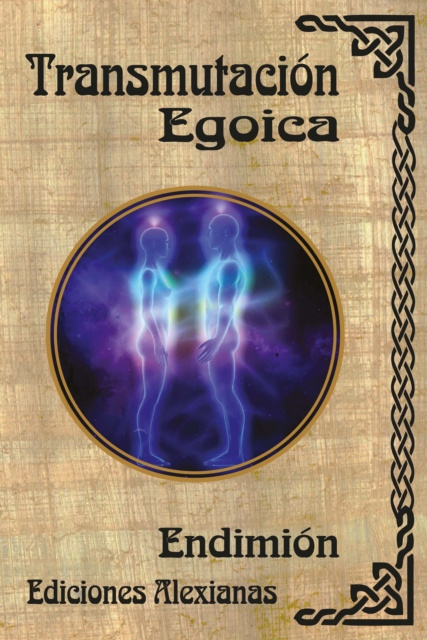 E-book Transmutacion Egoica Endimion