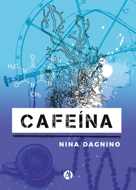 E-book Cafeina Nina Dagnino