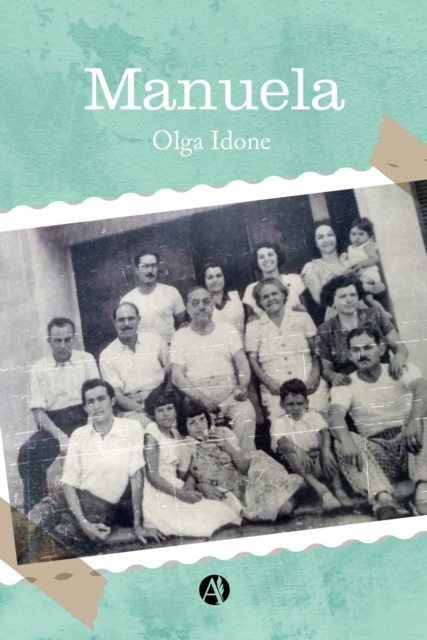 E-knjiga Manuela Olga Idone