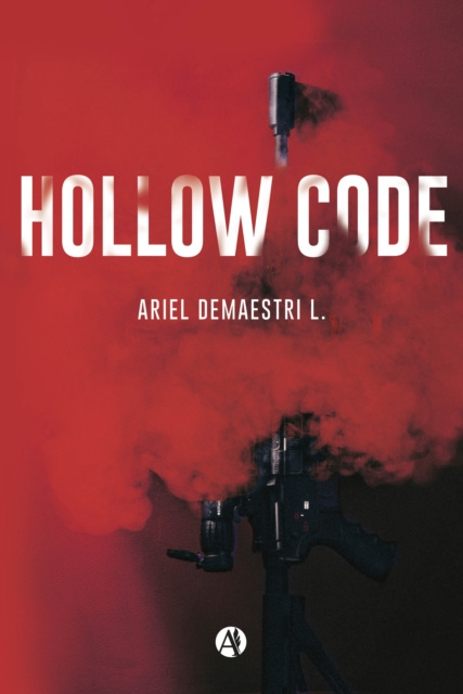 E-knjiga Hollow Code Ariel Demaestri L.