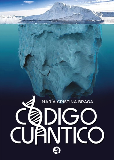 E-book Codigo Cuantico Maria Cristina Braga