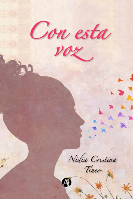 E-Book Con esta voz Nidia Cristina Tineo