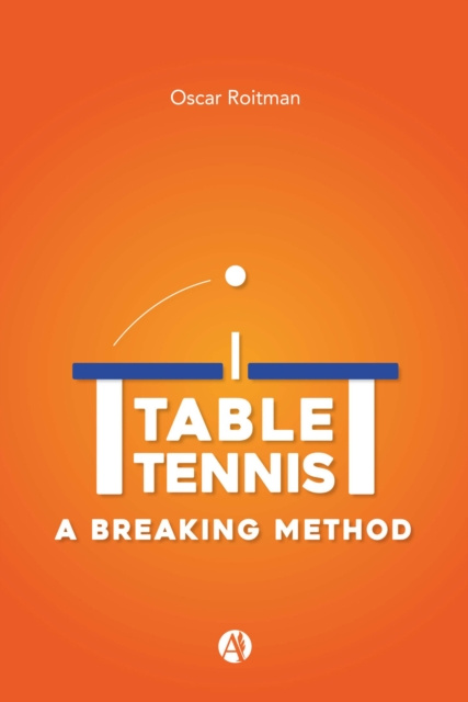 E-Book Table Tennis Oscar Roitman