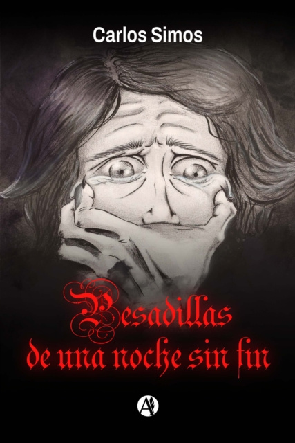 E-book Pesadillas de una noche sin fin Carlos Simos