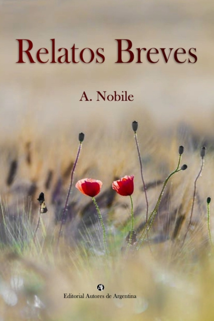 Libro electrónico Relatos Breves Augusto Nobile