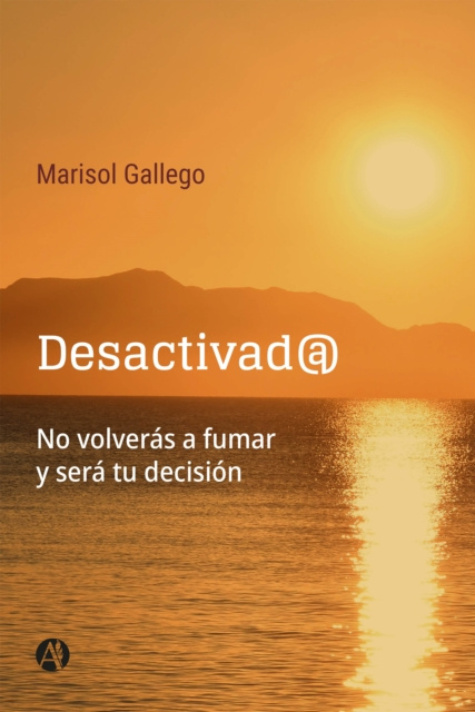 E-book Desactivad@ Marisol Gallego