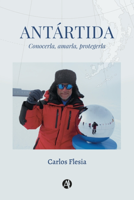 E-Book Antartida Carlos Flesia