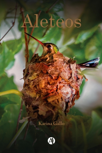 E-book Aleteos Karina Gallo