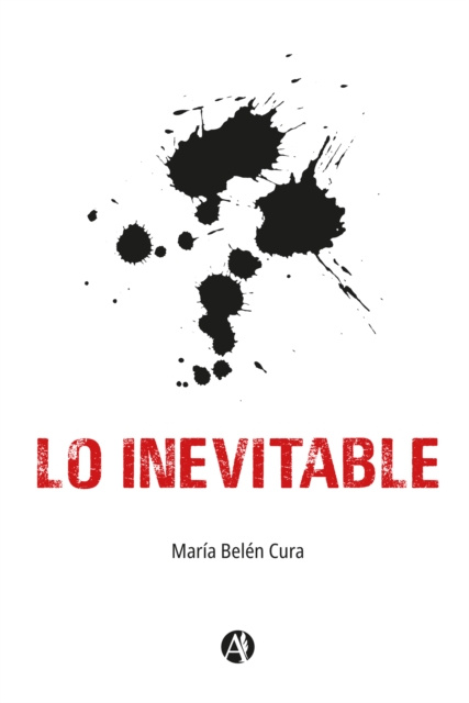 E-knjiga Lo inevitable Maria Belen Cura