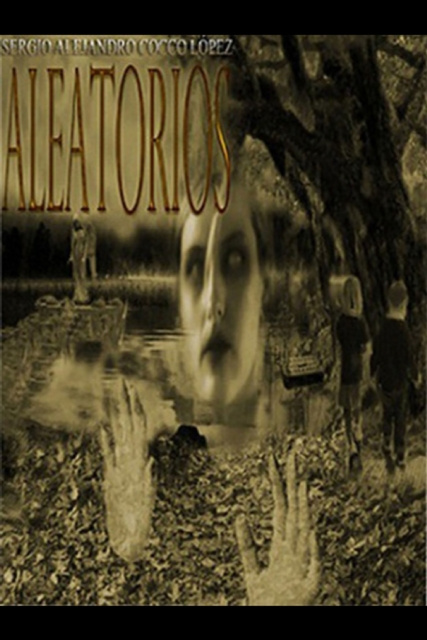 E-knjiga Aleatorios Sergio Alejandro Cocco Lopez