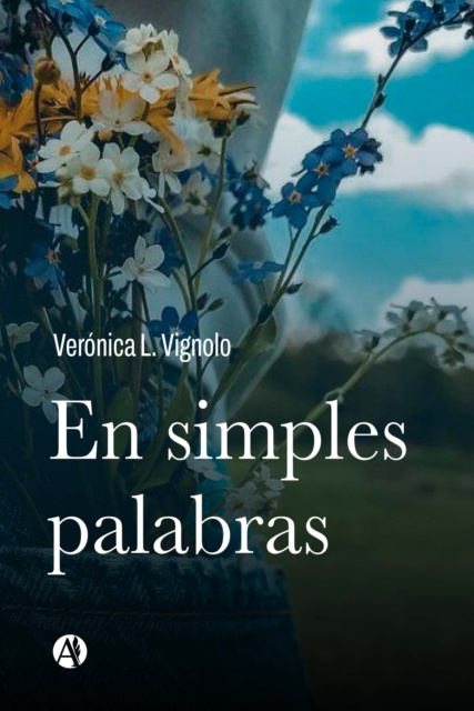 E-knjiga En simples palabras Veronica L. Vignolo