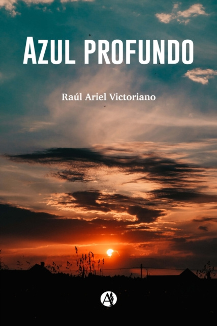 E-knjiga Azul profundo Raul Ariel Victoriano