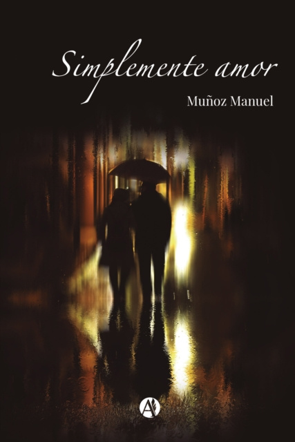 E-knjiga Simplemente amor Munoz Manuel