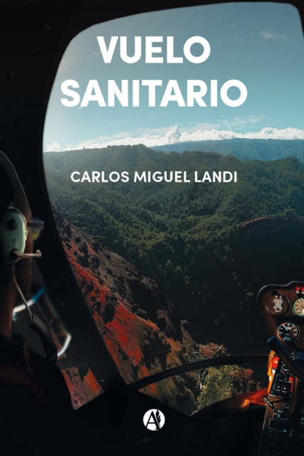 E-book Vuelo Sanitario Carlos Miguel Landi