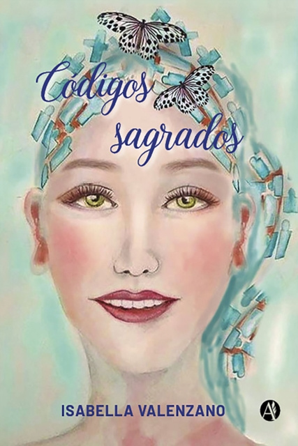 E-knjiga Codigos sagrados Isabella Valenzano