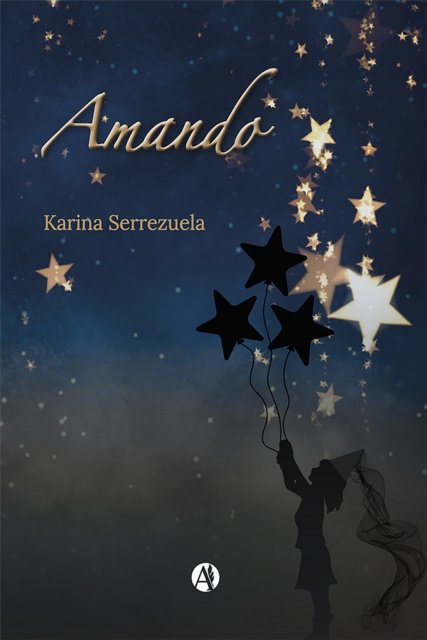 E-knjiga Amando Karina Serrezuela