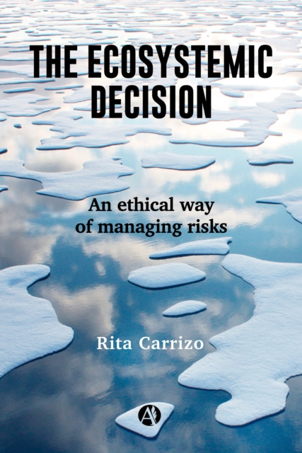 E-knjiga Ecosystemic Decision Rita Carrizo