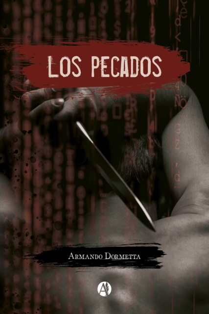 E-knjiga Los pecados Armando Dormetta