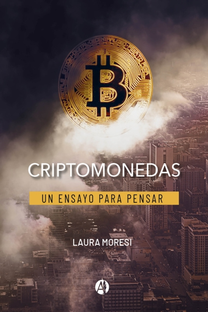 E-knjiga Criptomonedas Laura Moresi