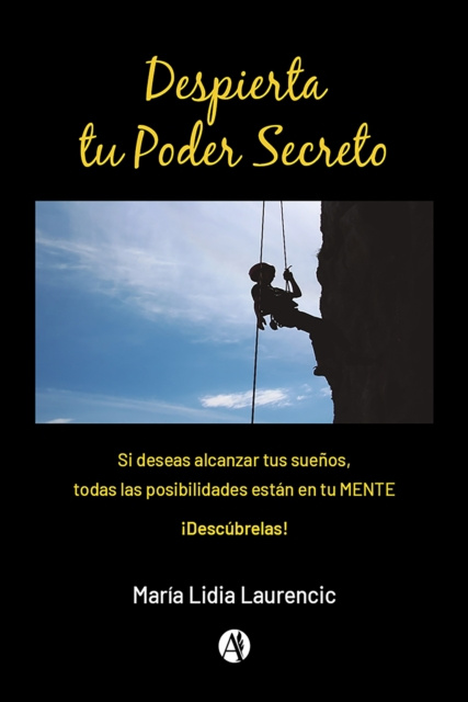 E-knjiga Despierta tu Poder Secreto Maria Lidia Laurencic