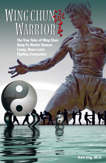 E-book Wing Chun Warrior Ken Ing