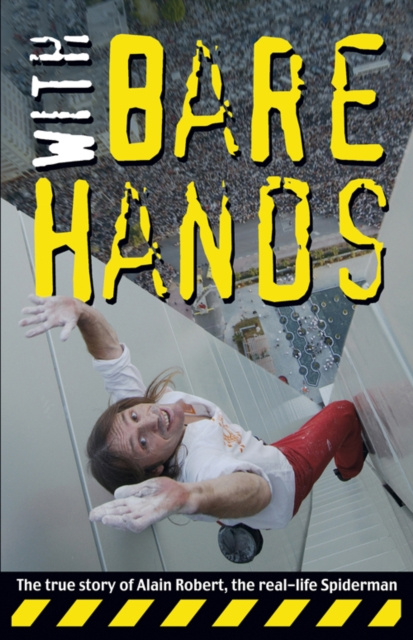 E-Book With Bare Hands Alain Robert