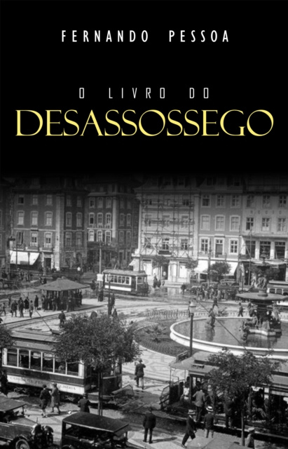 E-kniha Livro do Desassossego Pessoa Fernando Pessoa