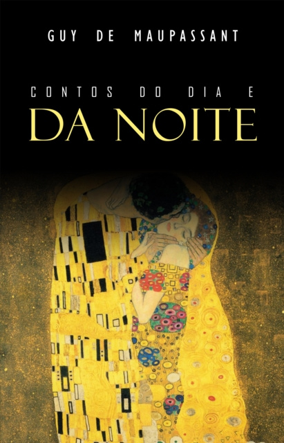 E-knjiga Contos do Dia e da Noite Maupassant Guy de Maupassant
