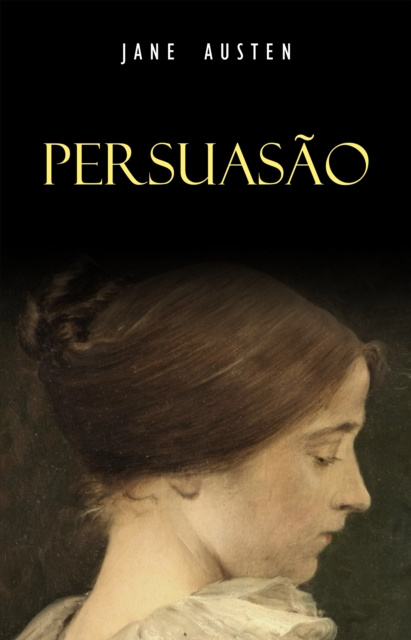 E-kniha Persuasao Austen Jane Austen