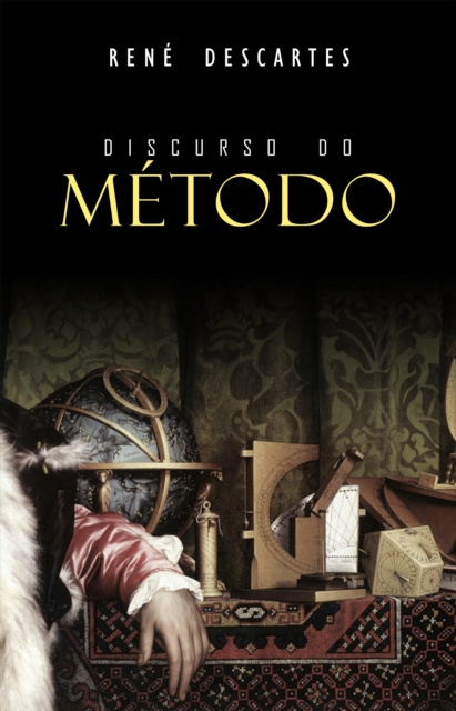 E-kniha Discurso do Metodo Descartes Rene Descartes