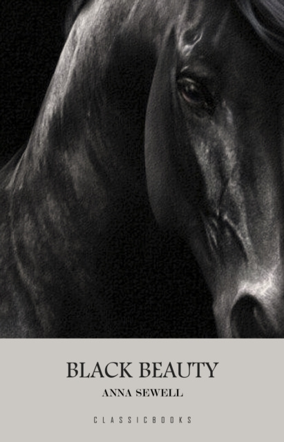 E-Book Black Beauty Sewell Anna Sewell