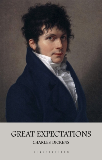 E-book Great Expectations Dickens Charles Dickens