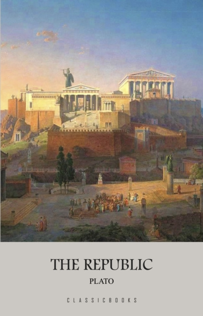 E-Book Republic Plato Plato