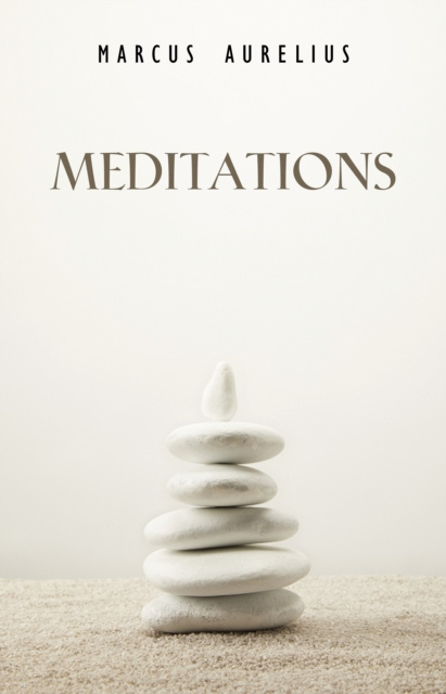 E-book Meditations Aurelius Marcus Aurelius