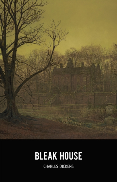 E-book Bleak House Dickens Charles Dickens