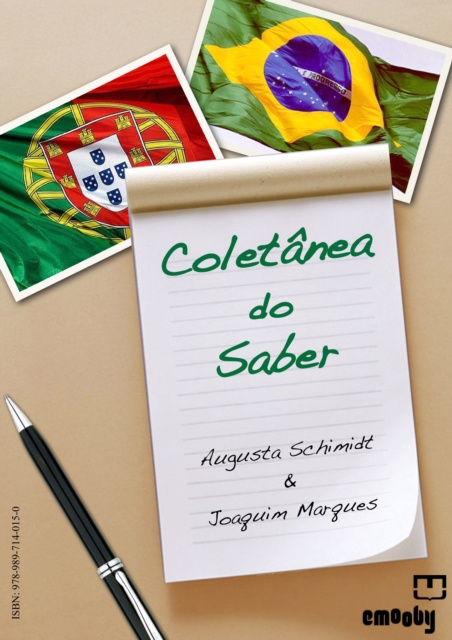 E-book Coletanea Do Saber Augusta Schimidt & Joaquim Marques