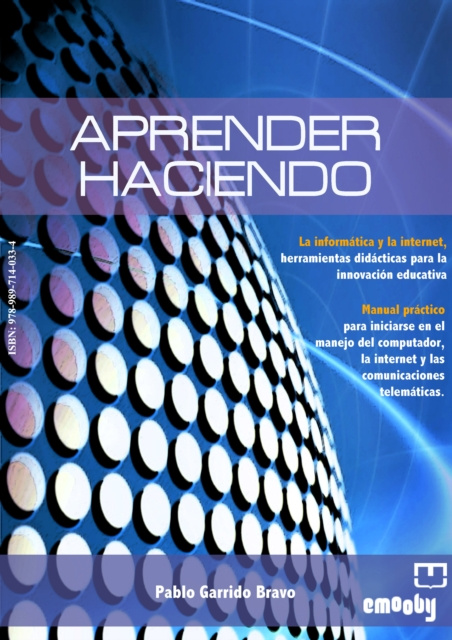 E-book Aprender Haciendo Pablo Garrido
