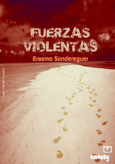 E-kniha Fuerzas Violentas Erasmo Sondereguer