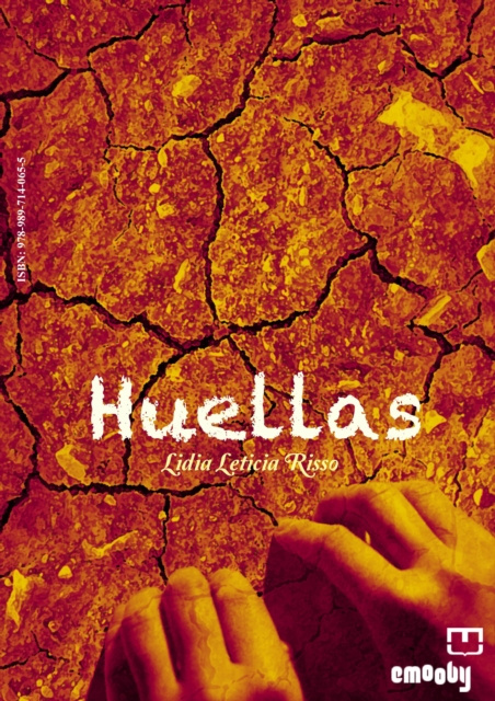 E-book Huellas Lidia Leticia Risso