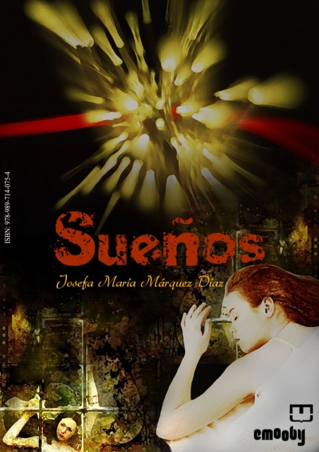 E-knjiga Suenos Josefa Maria Marquez Diaz