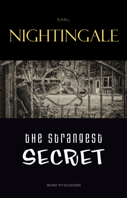 E-kniha Strangest Secret Earl Nightingale