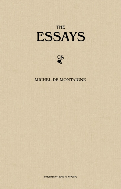 E-knjiga Complete Essays Montaigne Michel de Montaigne