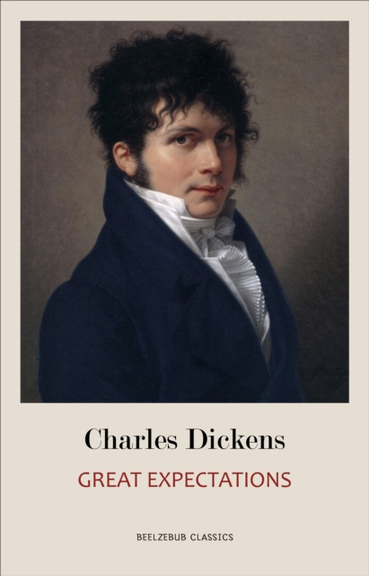 E-Book Great Expectations Dickens Charles Dickens