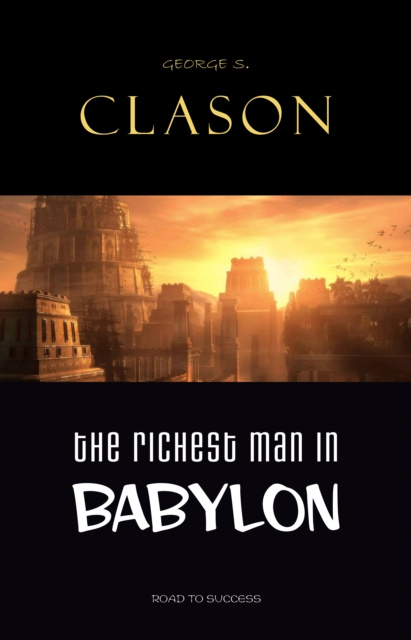 E-kniha Richest Man in Babylon Clason George S. Clason
