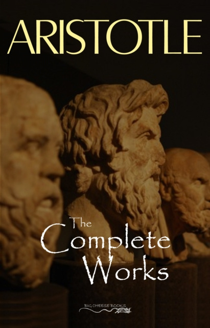 E-kniha Aristotle: The Complete Works Aristotle Aristotle