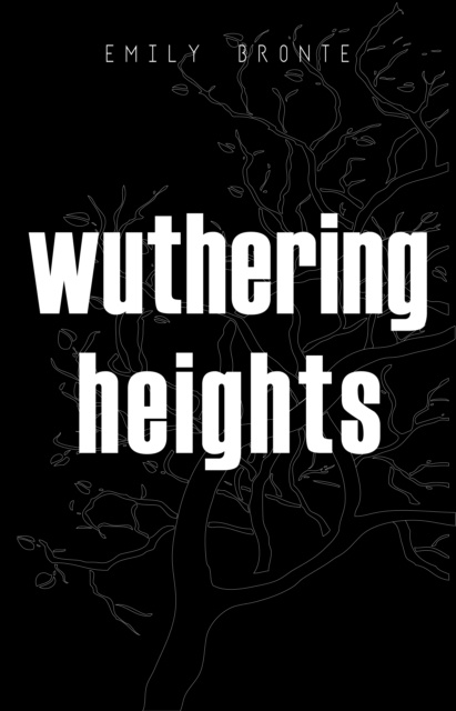 ebook Wuthering Heights Bronte Emily Bronte