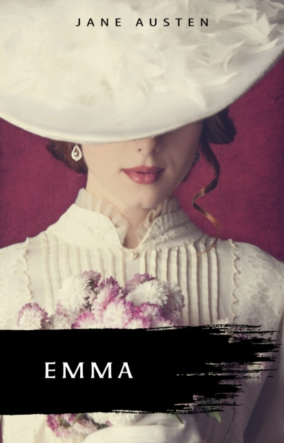 E-Book Emma Austen Jane Austen