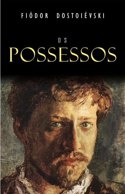 E-kniha Os Possessos Dostoievski Fiodor Dostoievski